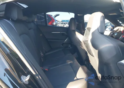 2026 BMW M5 from USA, damaged, VIN WBS83FK06TCW13620